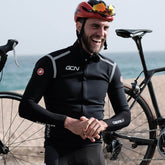 GCN Castelli Gabba Race Jacket